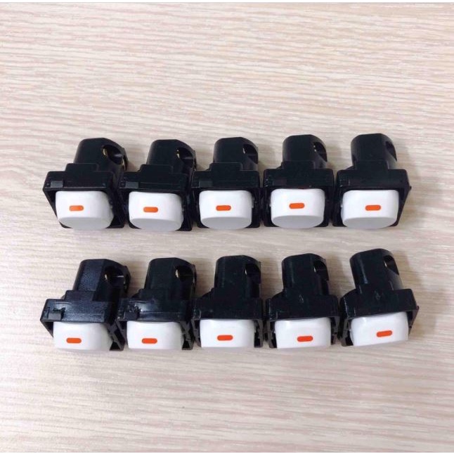 Hạt công tắc 1 chiều, 2 chiều SINO