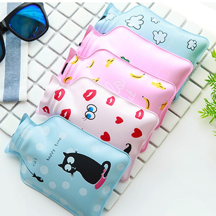 Bộ 5 túi sưởi mini cầm tay