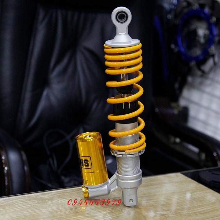 Phuộc Ohlins cho Vario,Click,Mio,Luvias,Vision.