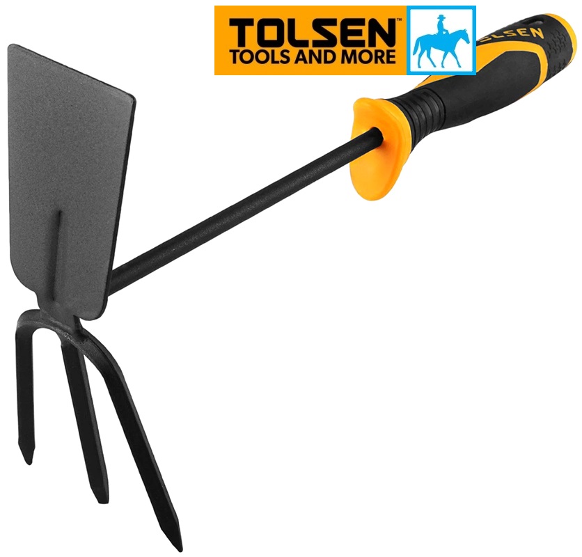 Cây cào cuốc làm vườn 31cm tolsen 57508