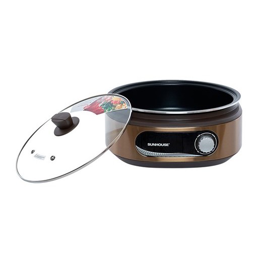 LẨU ĐIỆN SUNHOUSE SHD4525