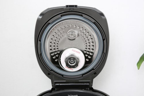 Nồi cơm điện Cao tần Cuckoo CRP-CHSS1009FN (1.8L)