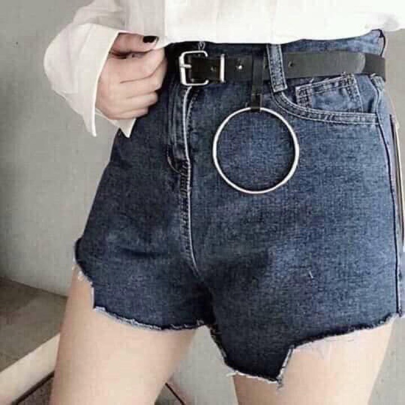 Thắt lưng Dây lưng Belt xinh xắn ( GIAO NHẪU NHIÊN)