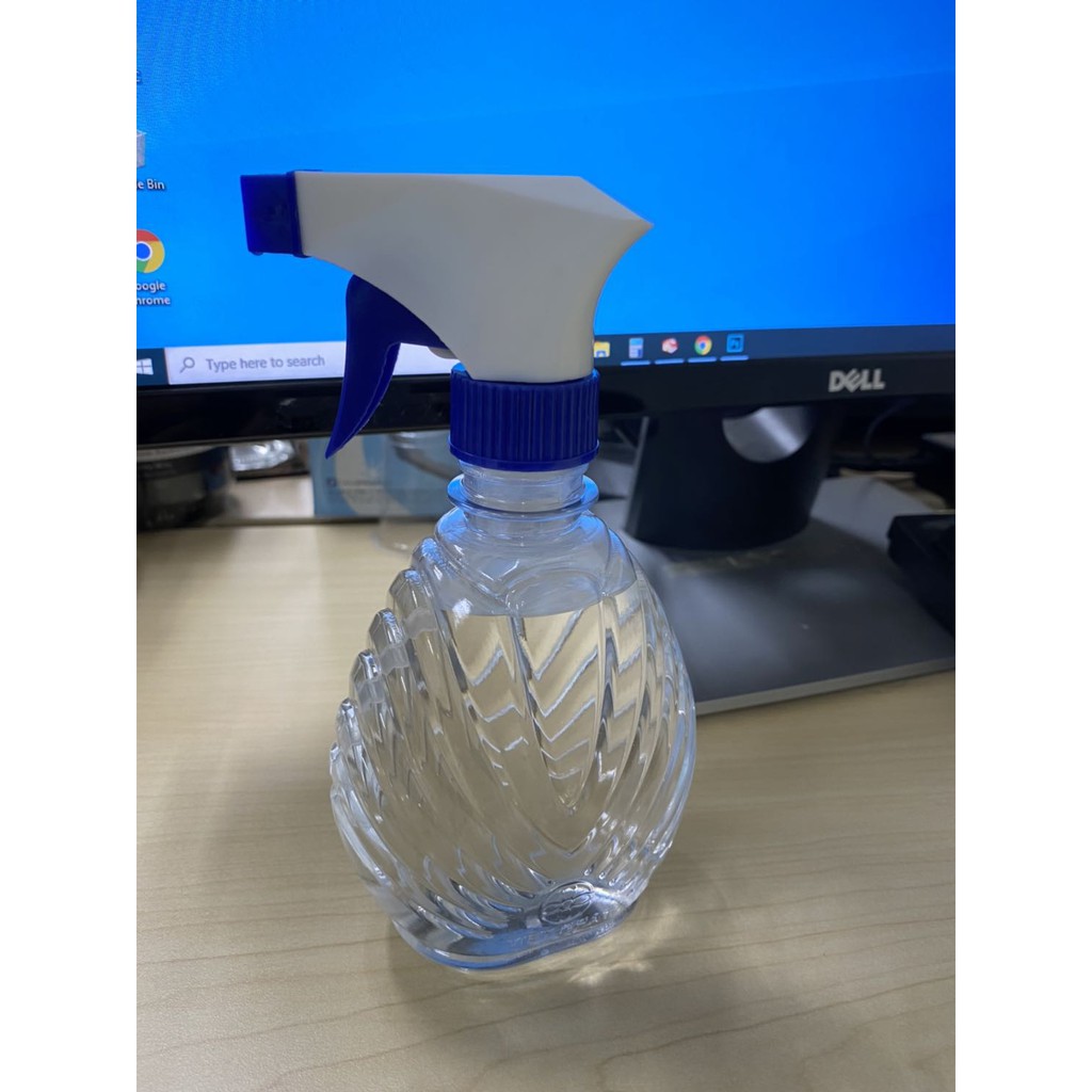Bình Sịt Phun Sương SongLongPlasticHD
