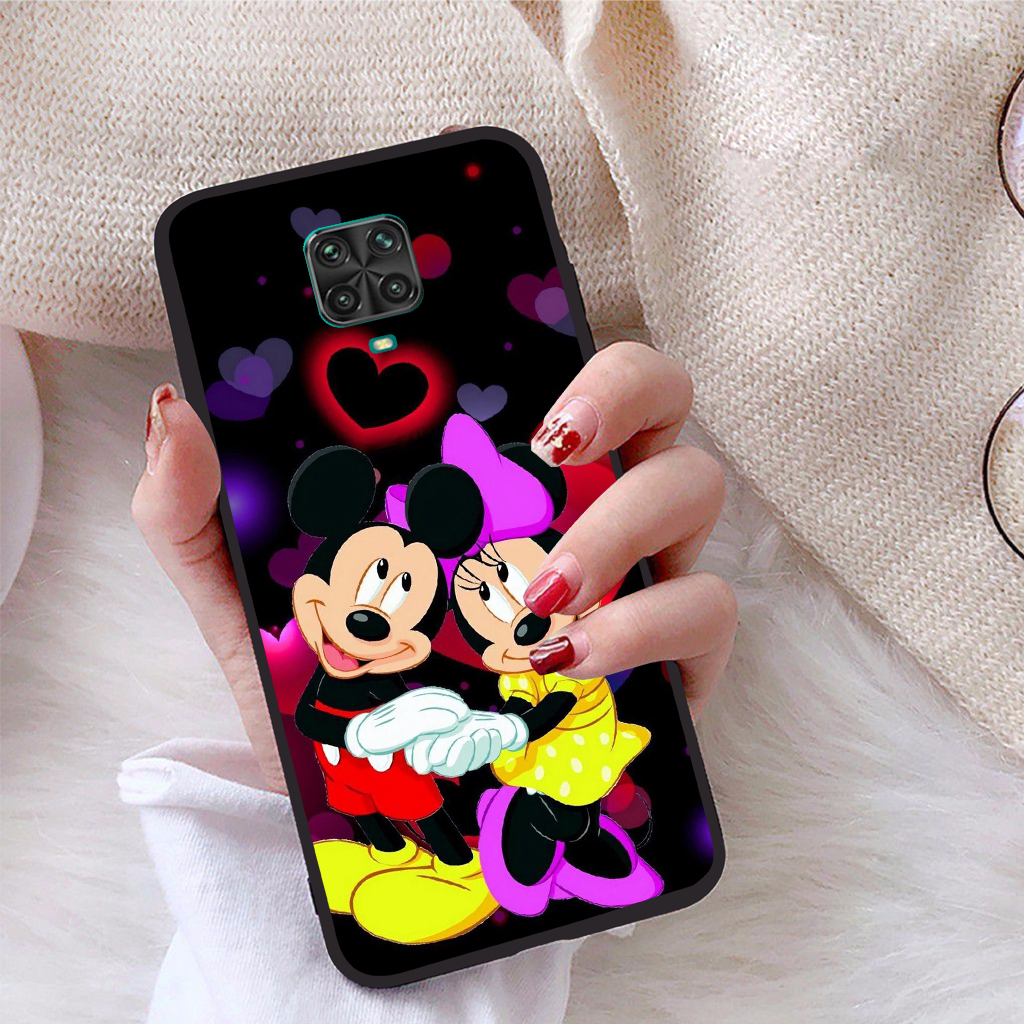 Case for Xiaomi Redmi Note 9 Pro