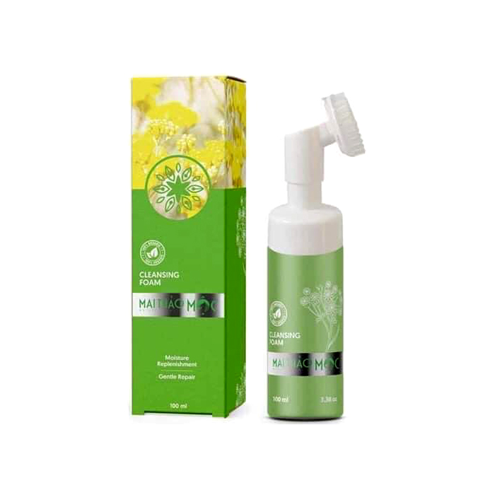 Trị mụn Ngừa Thâm Sáng Da Thảo Mộc Dr Mai