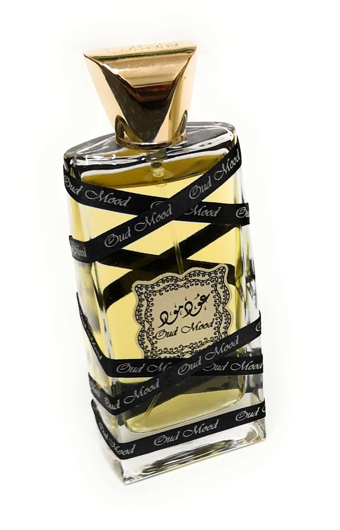 [HCM]NƯỚC HOA NỘI ĐỊA DUBAI OUD MOOD EDP 100ML