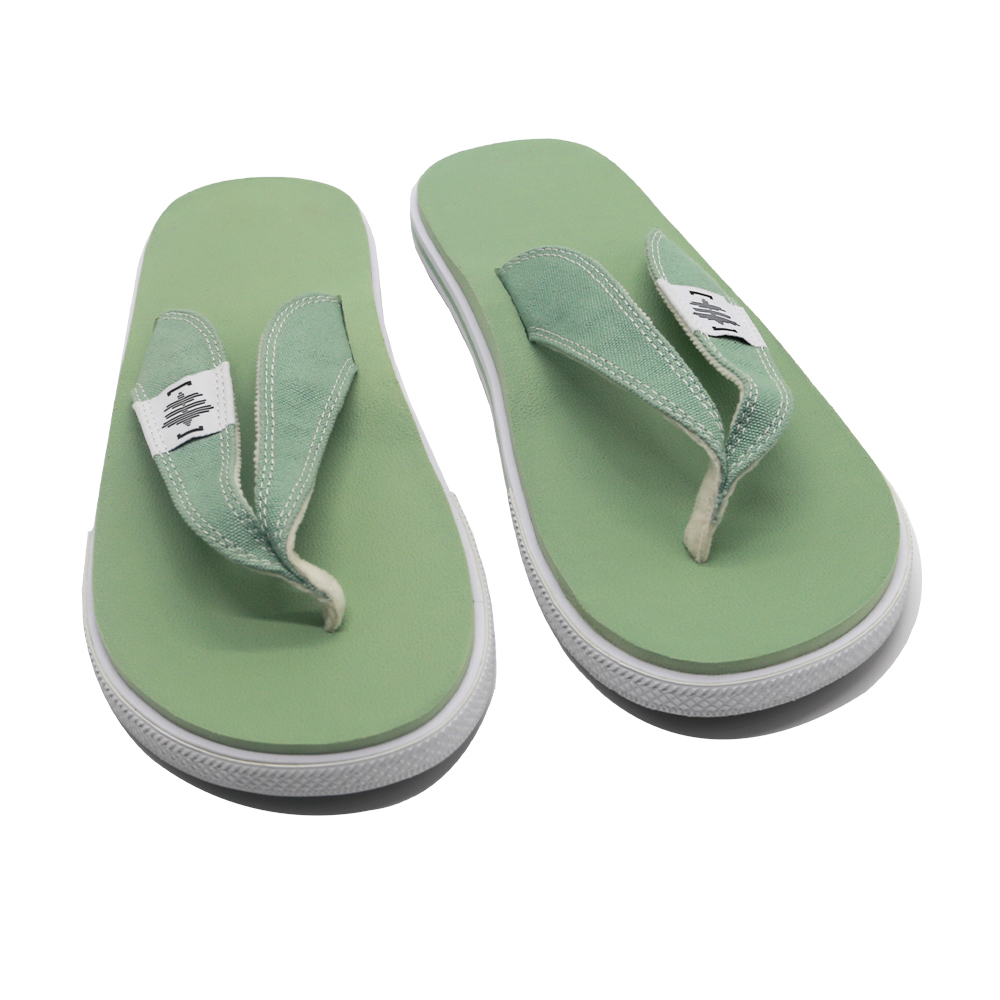 Dép Sneaker Buzz Y-Strap Back To Classic 1SB0051