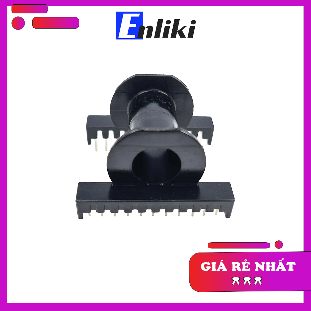 Khuôn Nhựa EC49 Nằm (11+11)