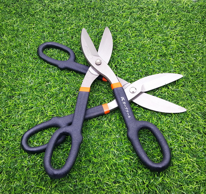 KÉO CẮT TÔN KAPUSI 14 INCH