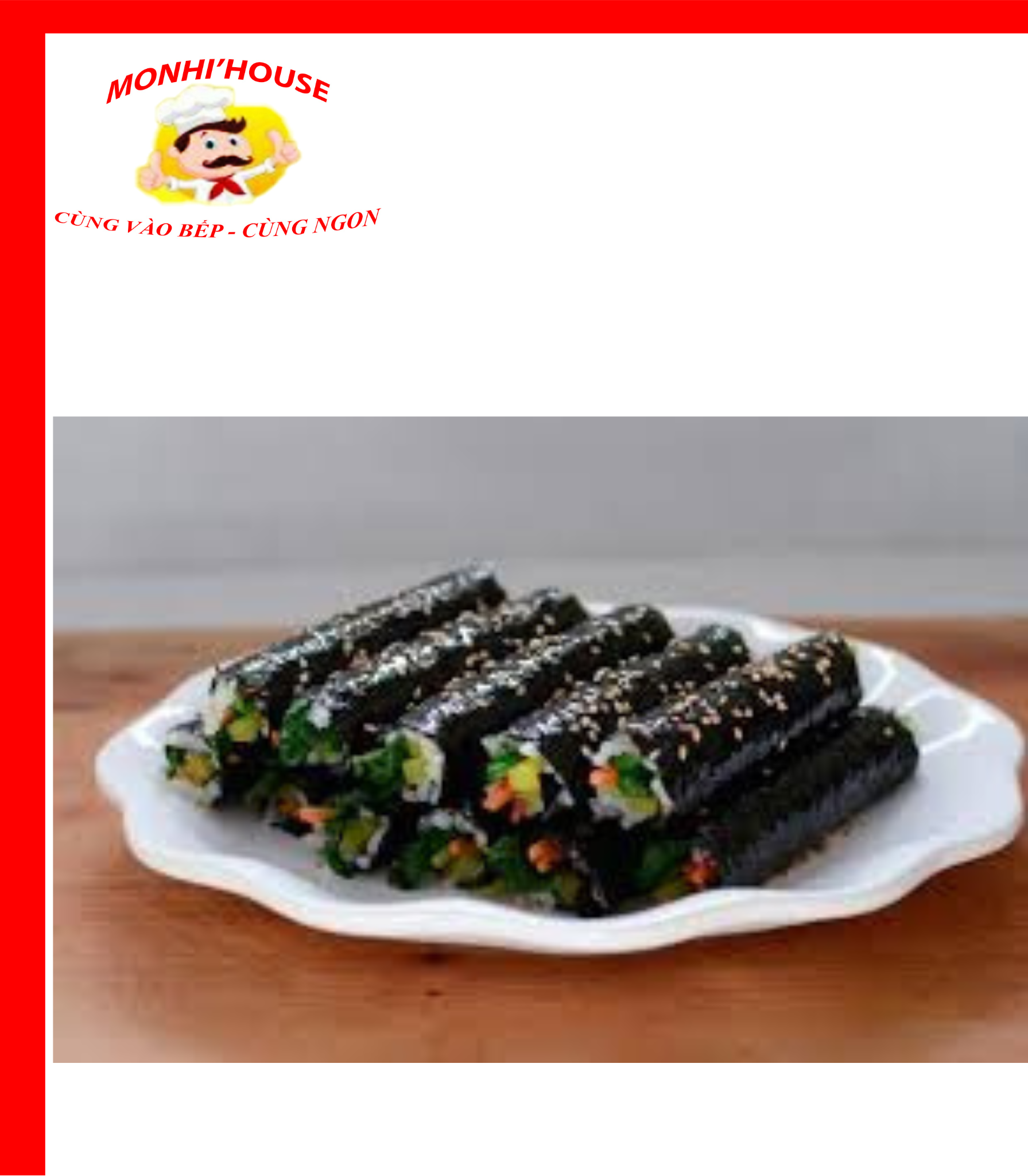 RONG BIỂN HÀN QUỐC ĂN LIỀN , GÓI 5G