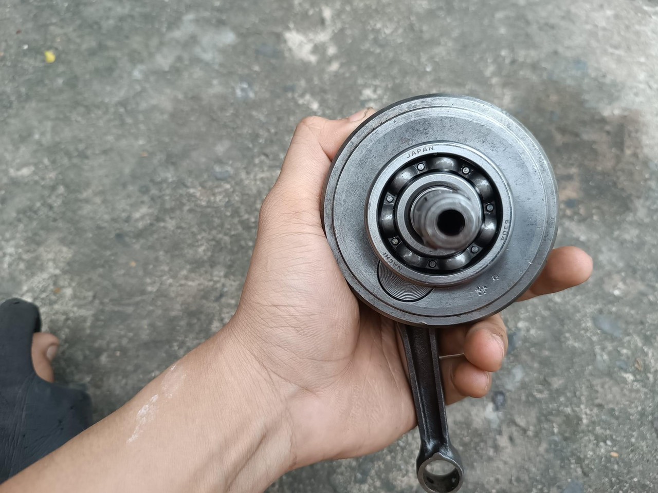 Tay biên honda cub , chaly các đời ( hàng tháo xe)