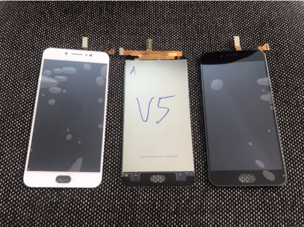Bộ màn hình vivo v5/v5s/y67