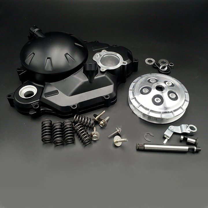 Lốc Nồi Sumracing Cắt Côn Trực Tiếp Exciter 150 Full Bộ