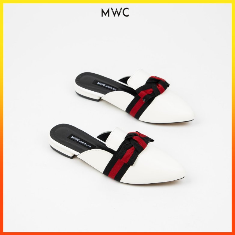 Giày cao gót MWC NUCG- 3788 giá rẻ