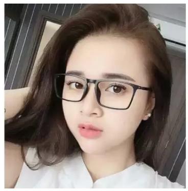 Kính thời trang gọng dẻo hàn cực đẹp zen-19