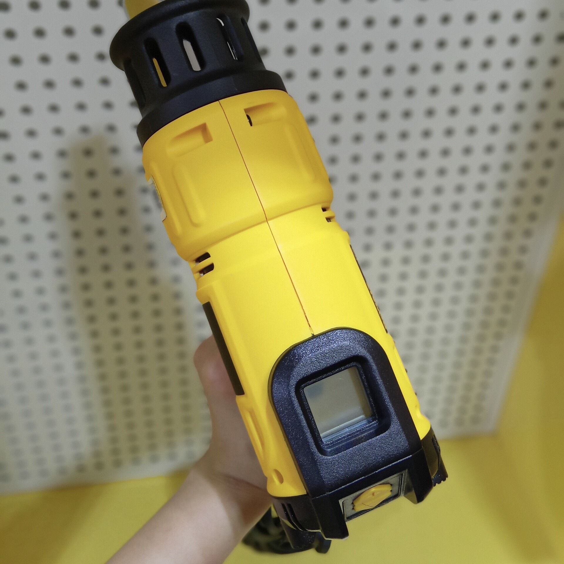 [HCM]Máy Thổi Hơi Nóng 2000W Dewalt D26414