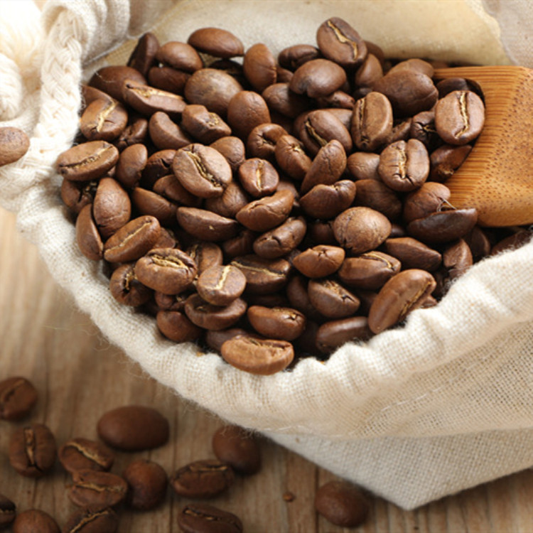 Cà Phê ROBUSTA Rang Mộc Nguyên Chất S18