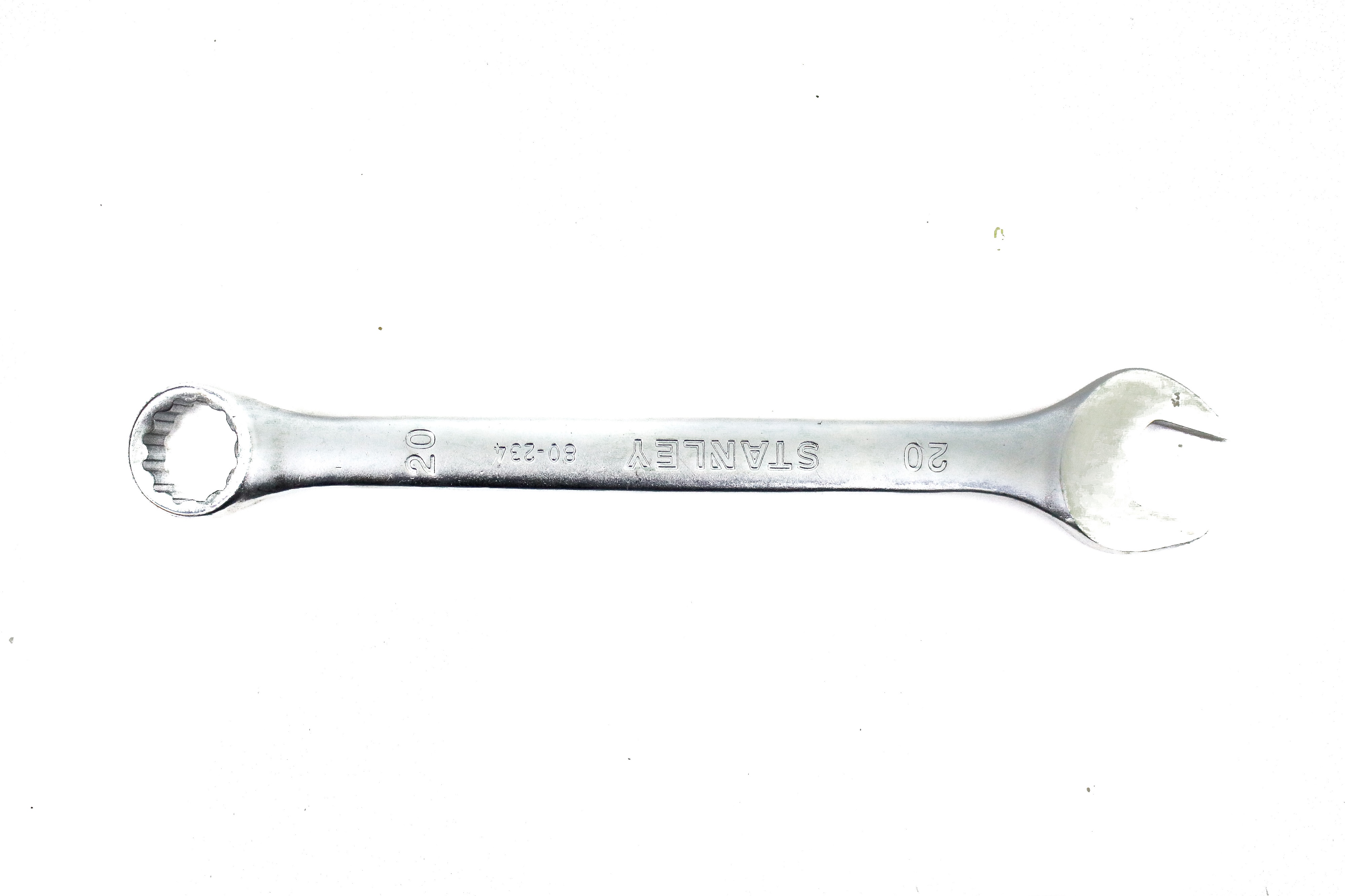 Cờ lê vòng miệng Stanley (Nhiều kích cỡ)