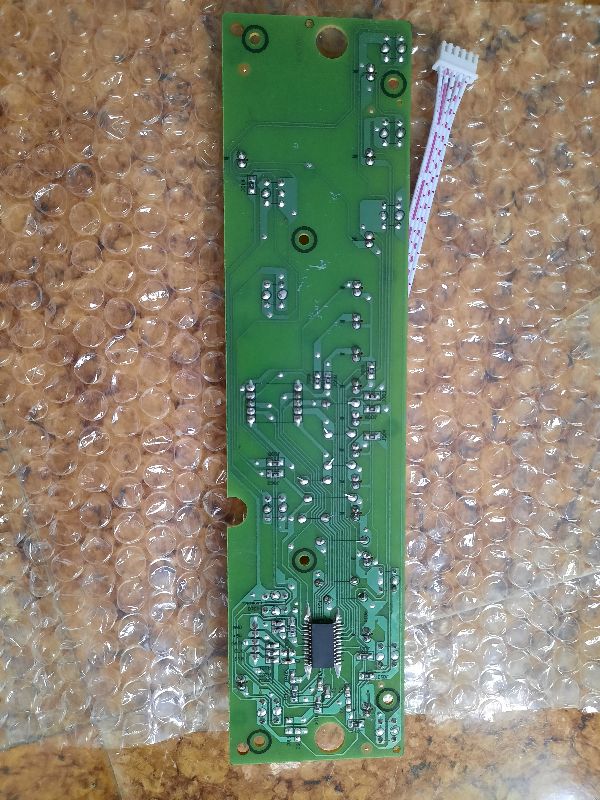 Bo Bếp Từ - Mã Sk 2101