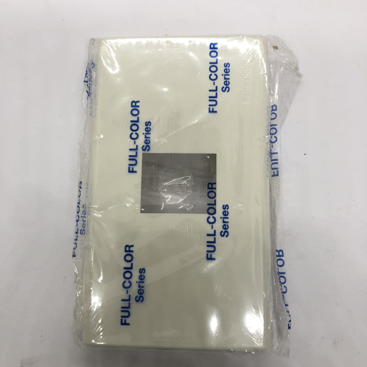 Mặt nạ âm tường 1 / 2 / 3 thiết bị Panasonic Model FULL COLOR - Điện Việt