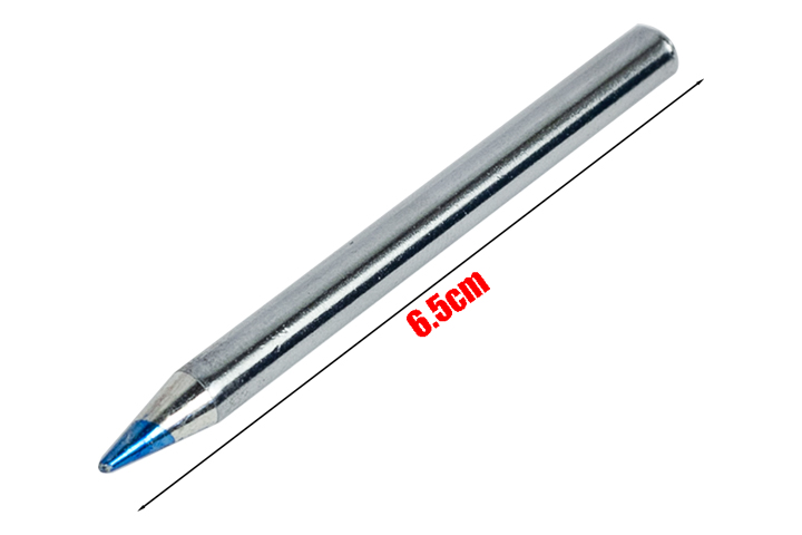 Mũi Hàn Nhọn Cho Mỏ Hàn Nung 60W