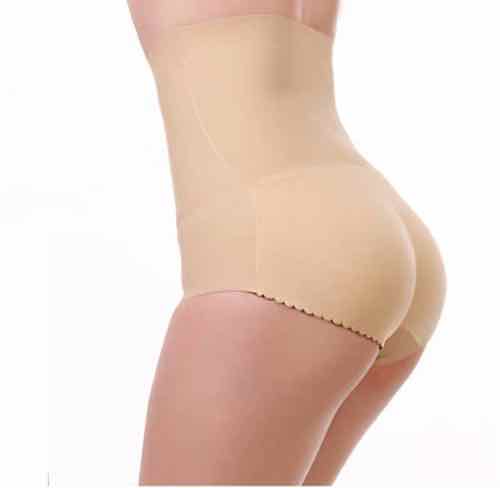Quần Độn Mông - Nâng Mông - Quần Gen Nịt Bụng Cạp Cao Thon Gọn Mặc Đồ Body ( Loại 1 )