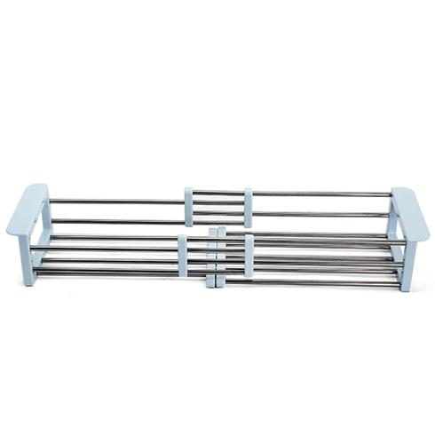 Kệ Chén Co Gĩan Để Bồn Rửa Chén (hàng Việt Nam)