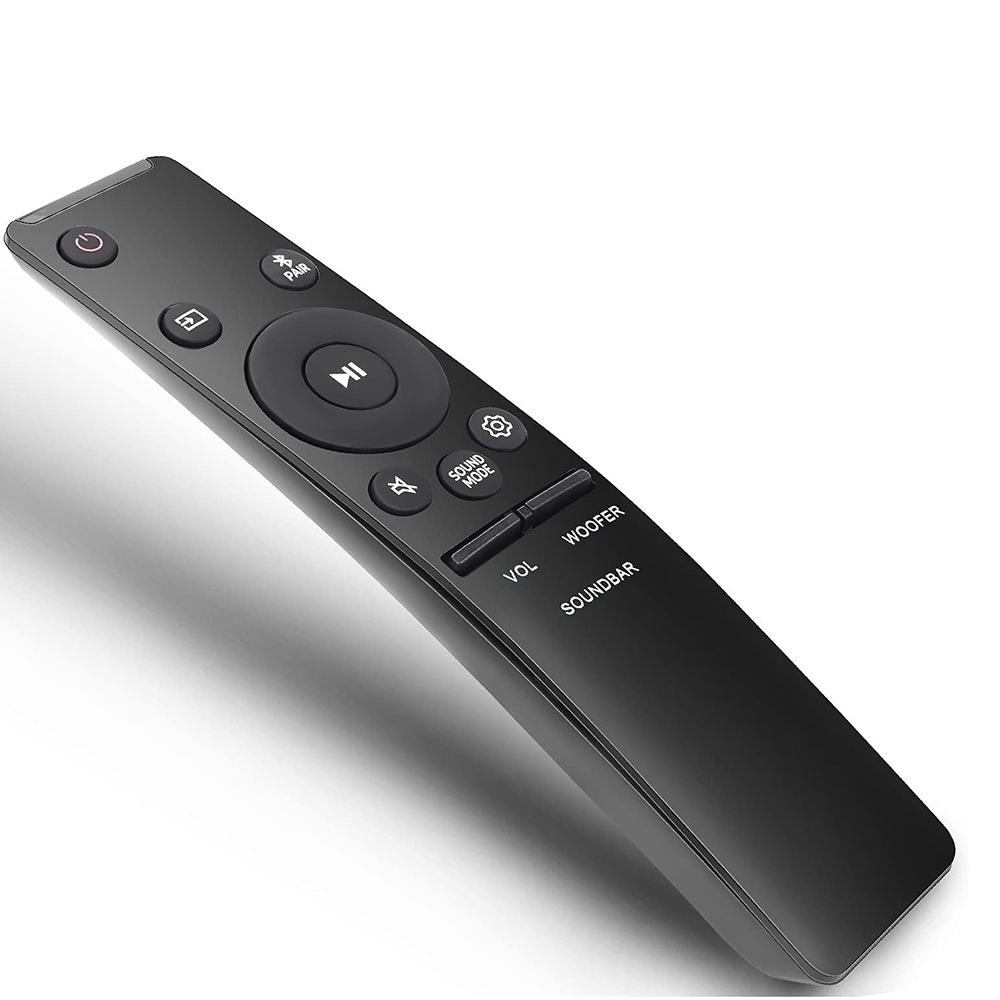 Điều khiển dàn âm thanh soundbar samsung ah59-02766a