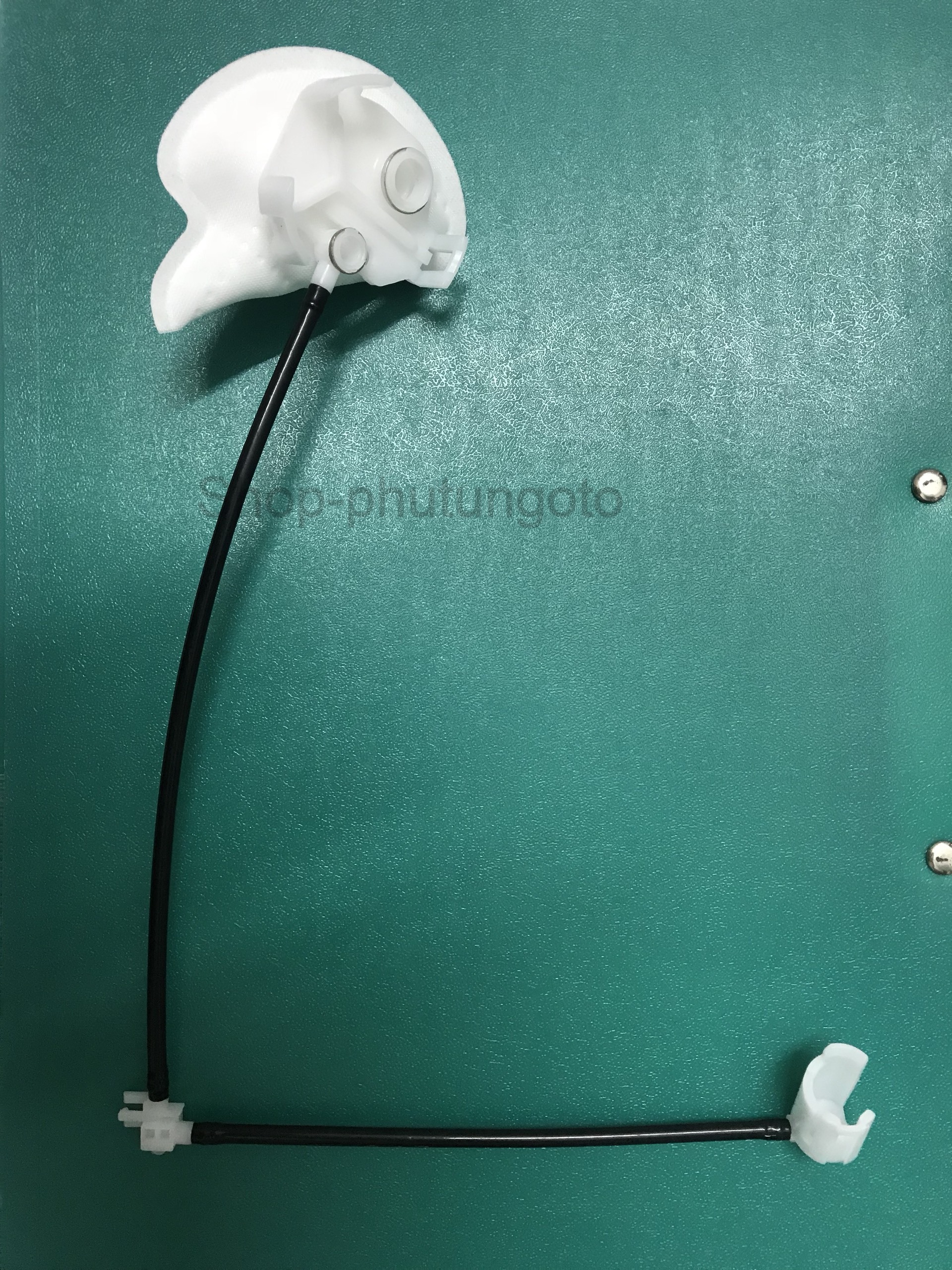 Lọc xăng Innova đời cũ (Lọc xăng dưới đáy bơm xăng)
