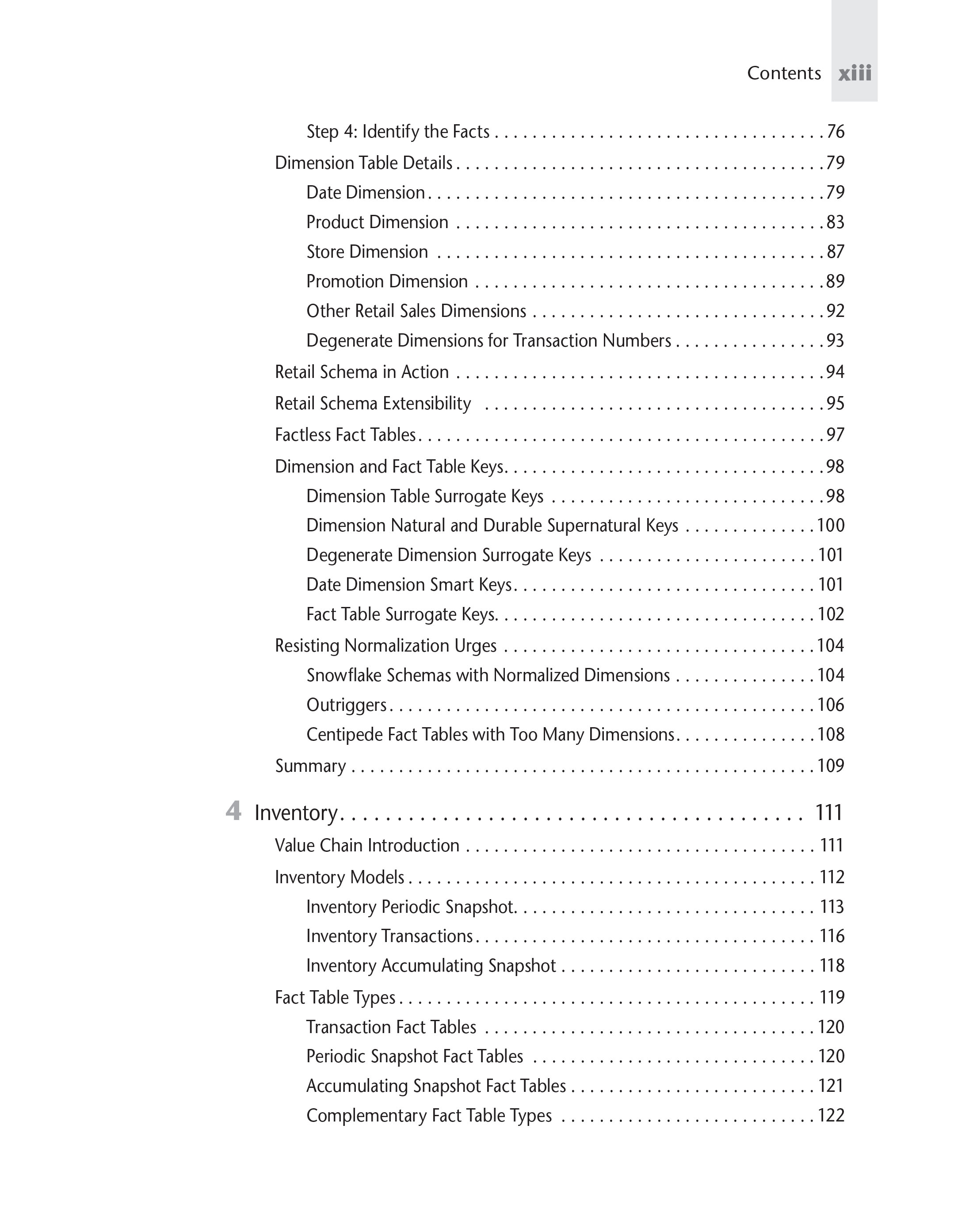 The Data Warehouse Toolkit: The Definitive Guide to Dimensional Modeling