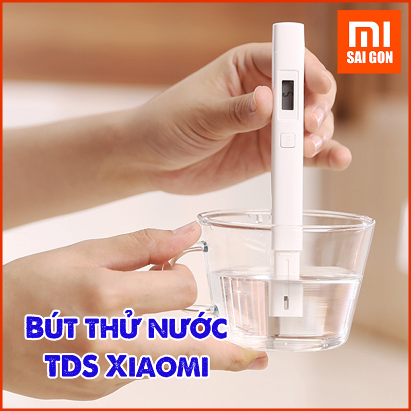 Bút kiểm tra TDS nước Xiaomi
