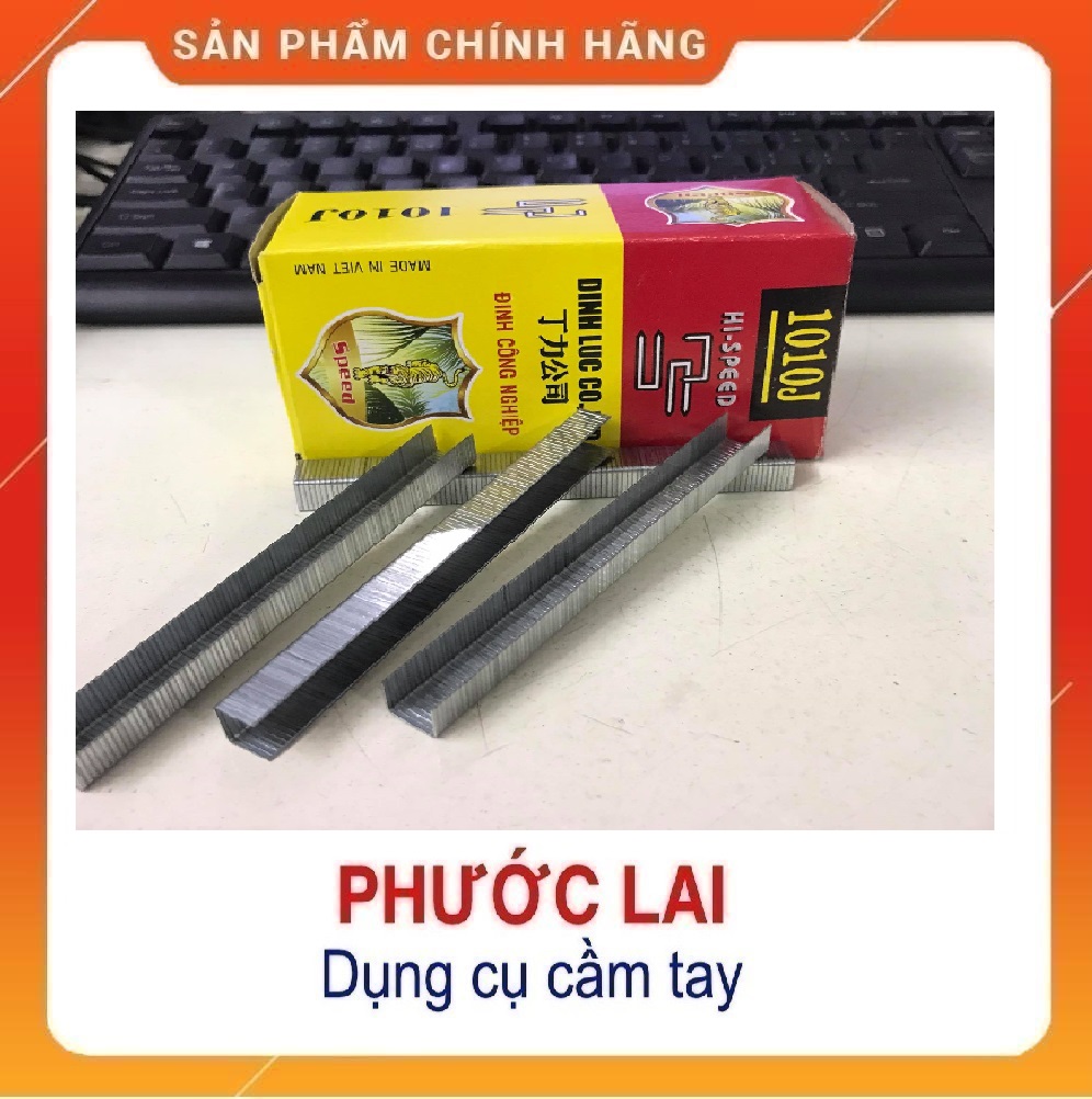 Đinh U 1006J 1008J 1010J (6-8-10mm)