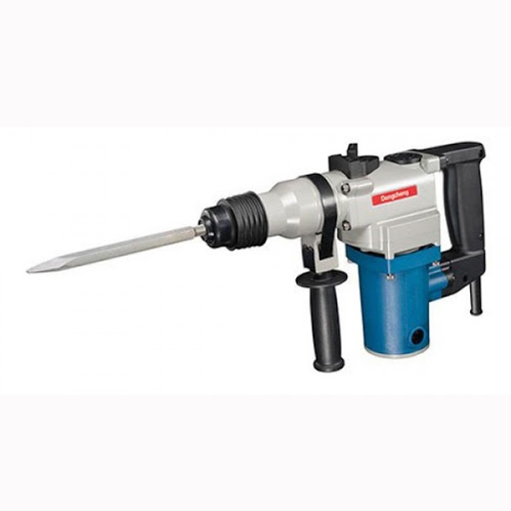 Máy Đục Bê Tông Dongcheng DZG05-6 1050W