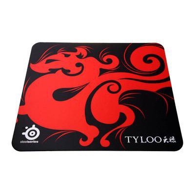 Miếng Lót Chuột Game thủ Lyloo 2Ly 22×18cm