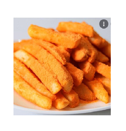 Bột phô mai lắc  Malaysia 200g
