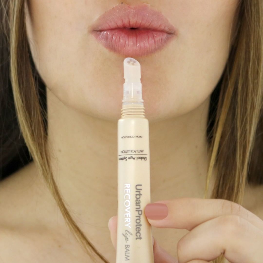 Casmara Son Dưỡng Mội - RECOVERY LIP BALM