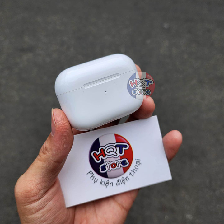 Tai nghe Bluetooth WiWU Pro 2 Lite chống ồn ANC (tặng kèm ốp lưng)