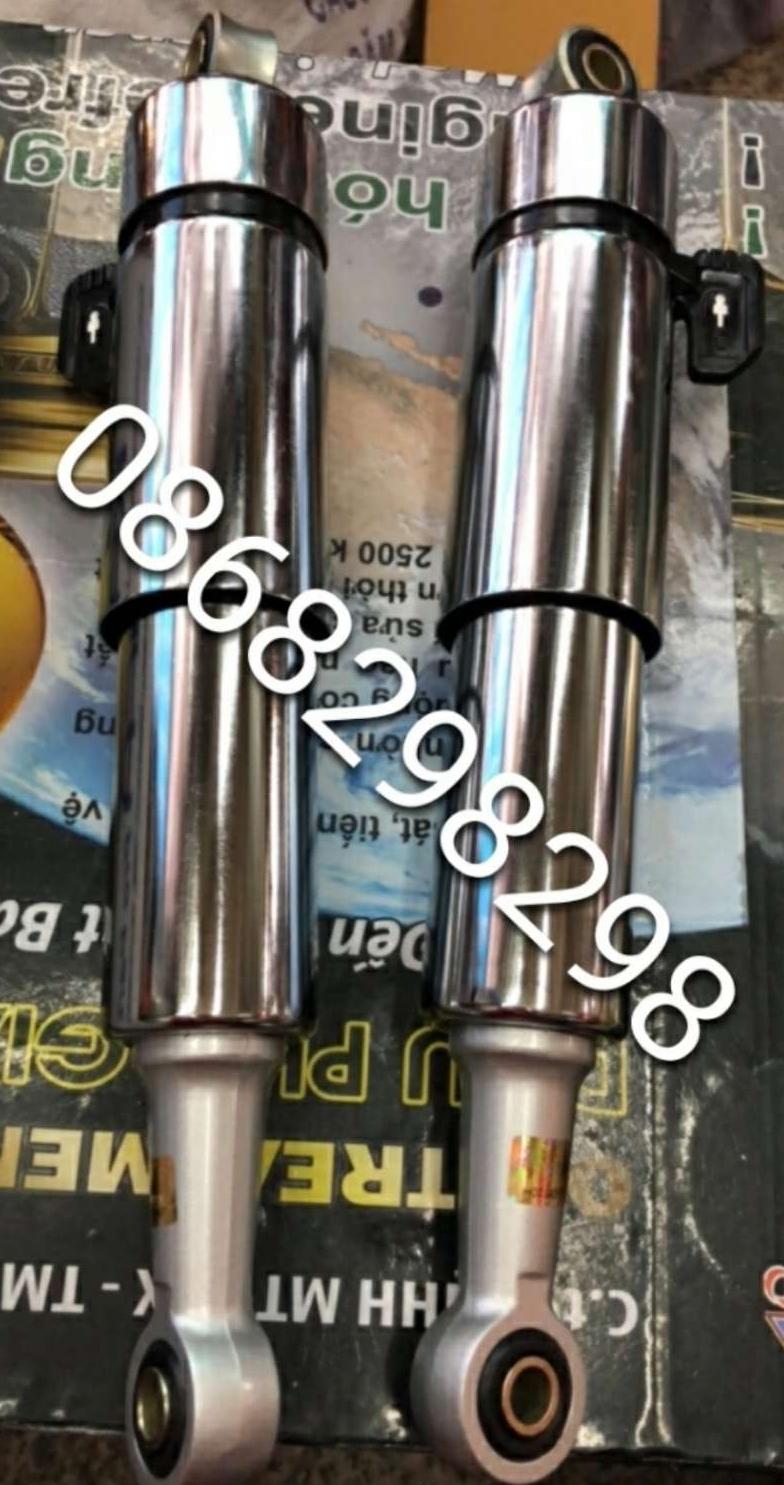 Phuộc xe máy, cặp phuộc kaifa dành cho xe dream, hàng chính hãng, chất lượng tốt, khách hàng ưu chuộng chỉ có tại BeoBeoBeo