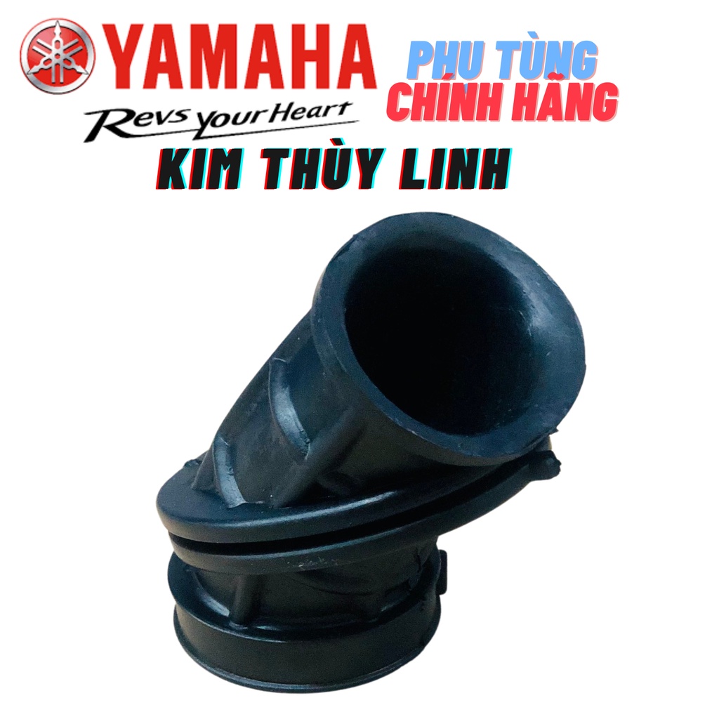 Hộp đựng lọc gió pô e exciter 135 chính hãng yamaha
