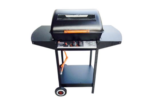 Bếp nướng gas Landmann BBQ 12375