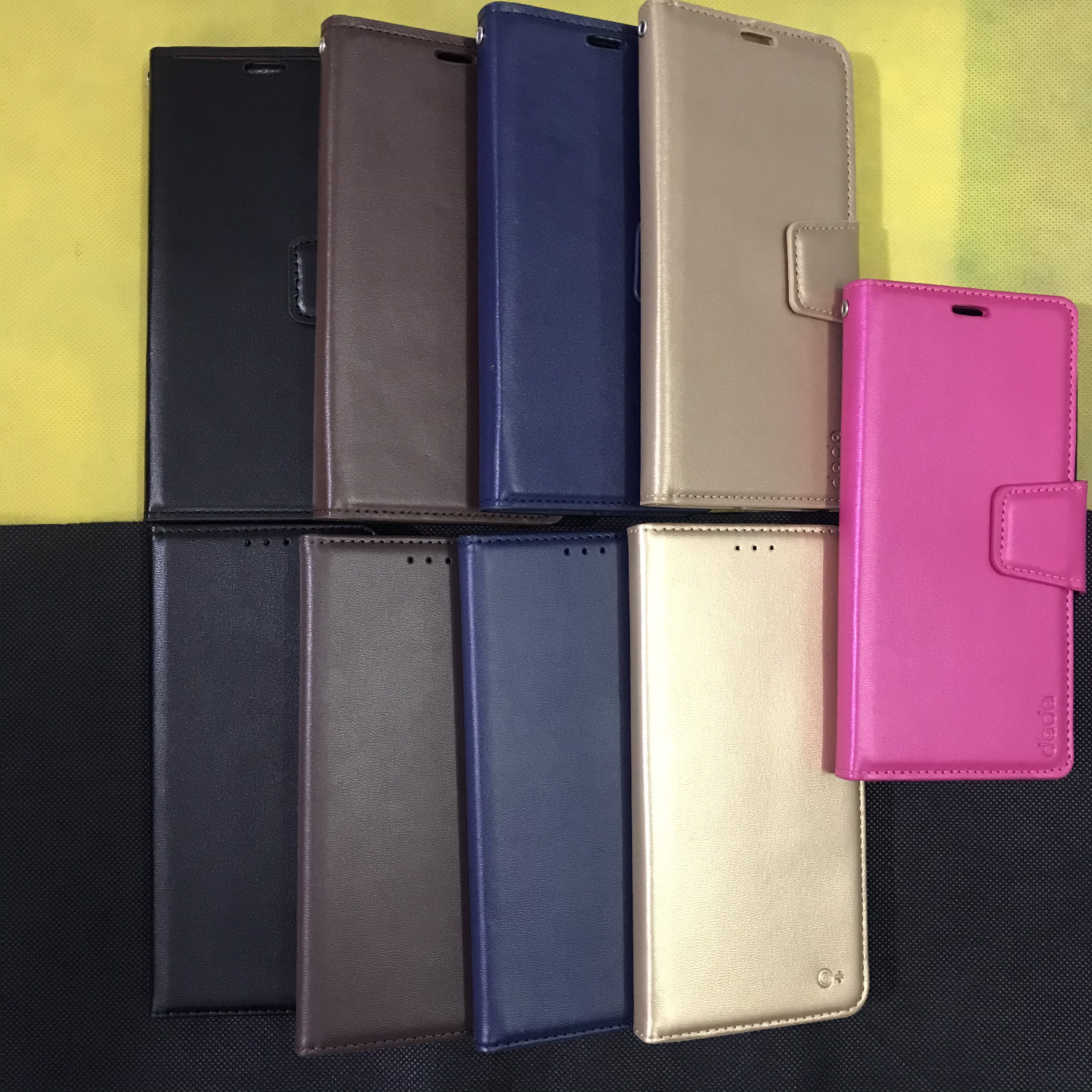 [HCM]Bao da Oppo A93 chất da siêu bền siêu đẹp