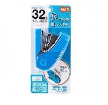Bấm kim số 10 trợ lực max hd-10fl3k stapler
