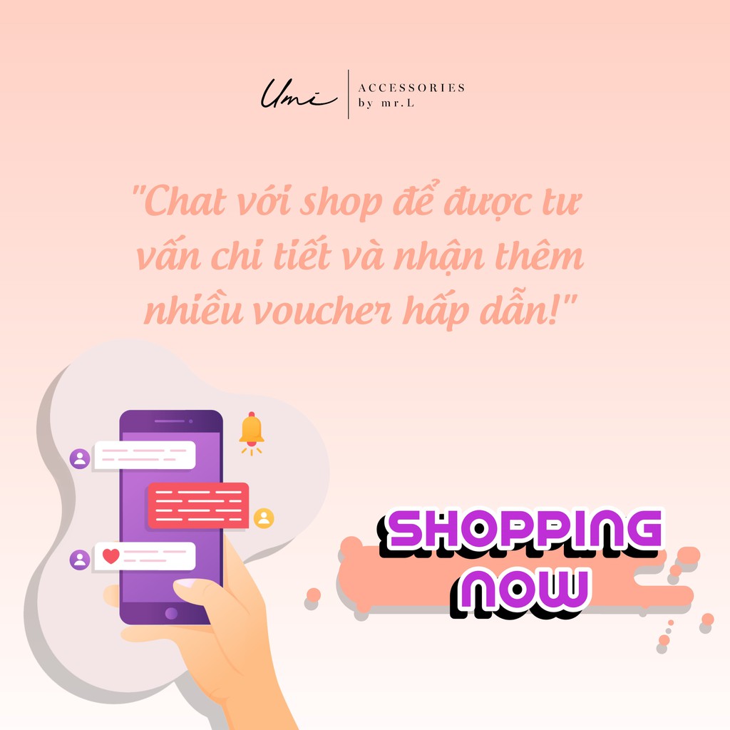 Nhẫn Đơn Bông Hoa Mảnh Cực Xinh
