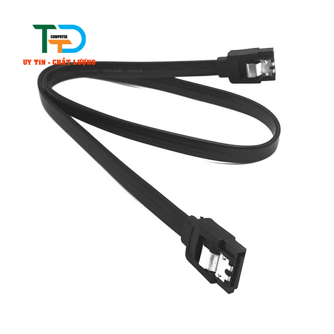 Cáp SATA3 chuẩn 6Gb/s