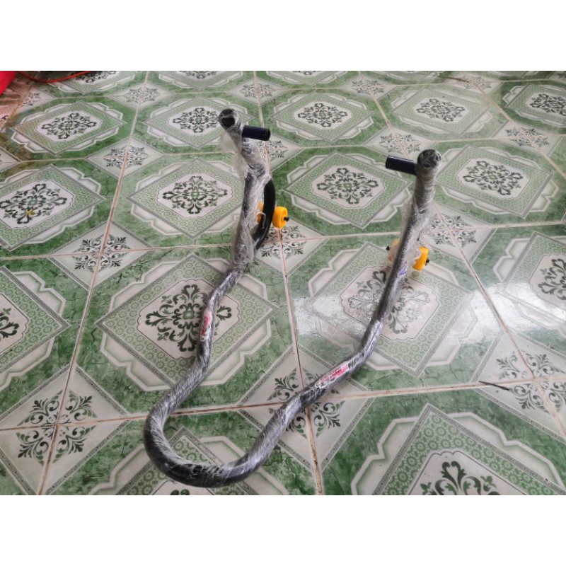 Ben nâng 2 bánh hàng loại 1