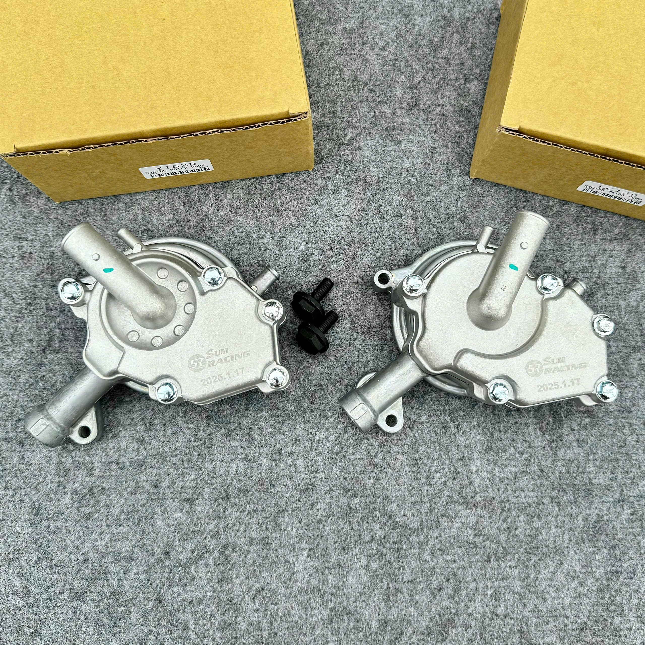 Bơm nước Sum Racing Exciter 135 150 Chính hãng