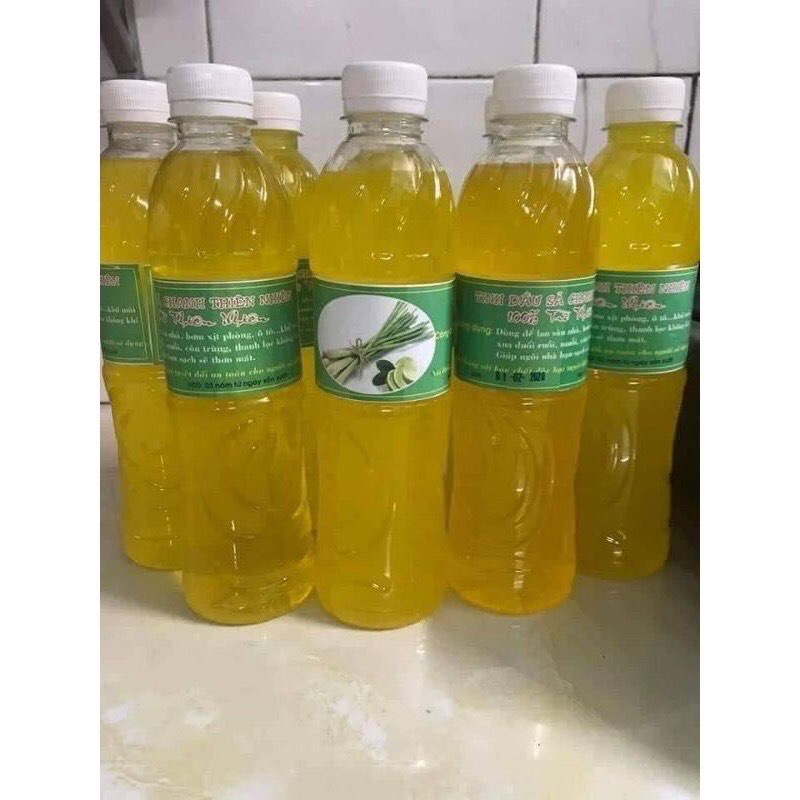 tinh dầu quế 500ml