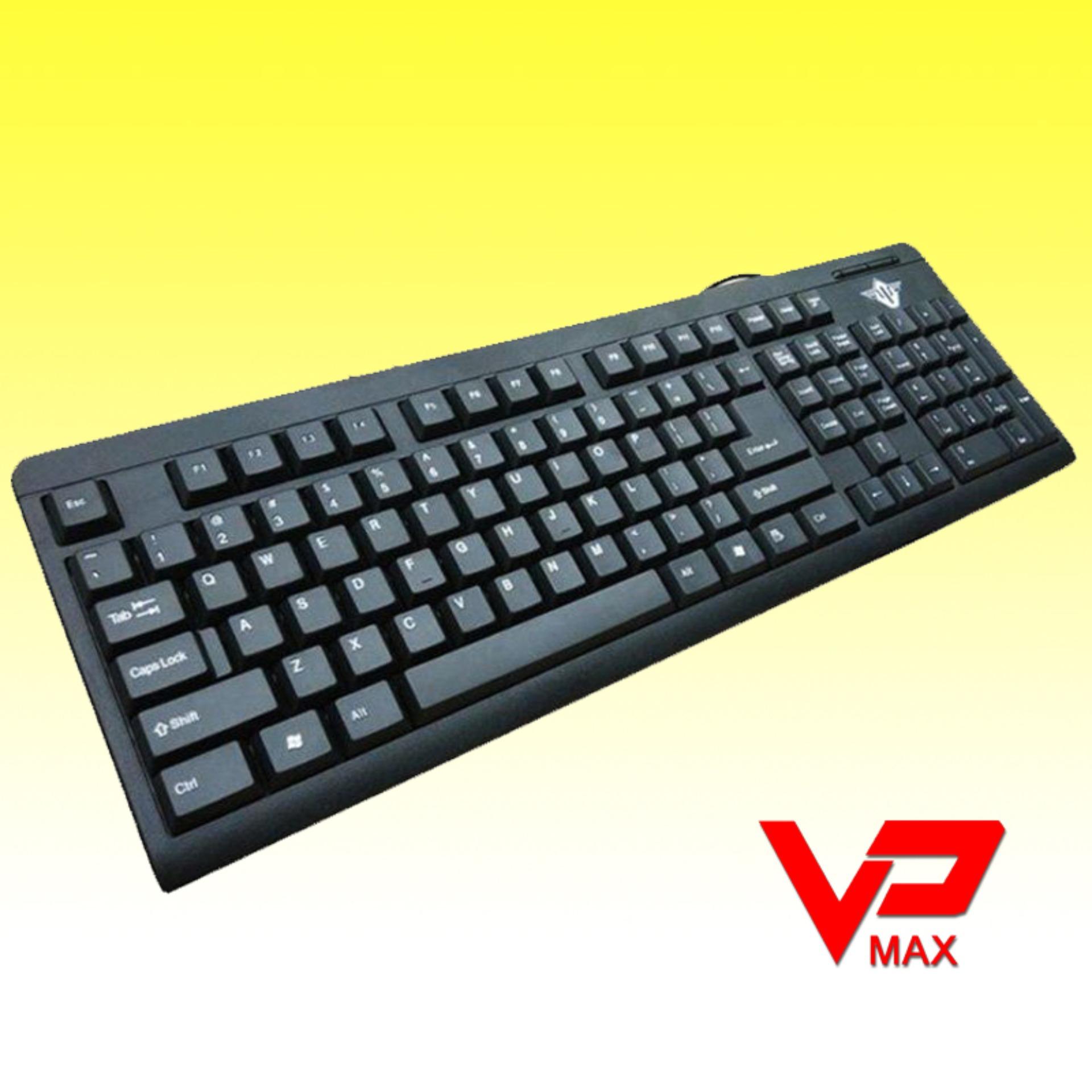 ♨️FREESHIP ♨️ Bàn phím Warship R8 Gipco cổng Usb