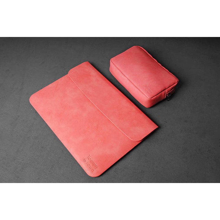 Túi đựng sạc, ổ cứng cho Macbook/Surface Tommy Town